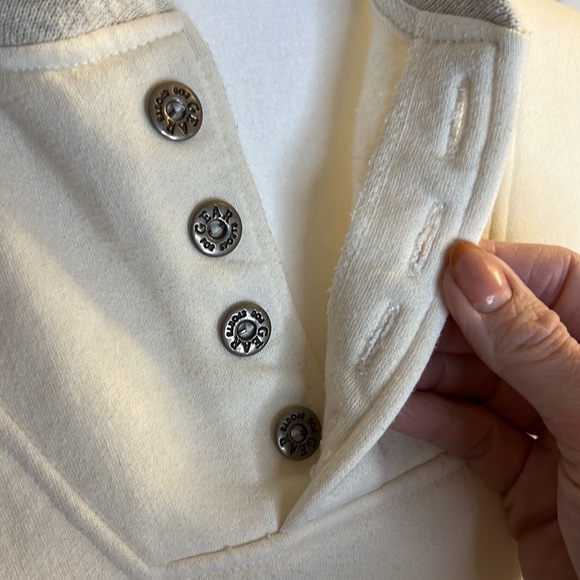 Vintage University of St.Louis Missouri Pullover Sweater Sz.S - Picture 3 of 7